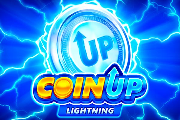 coin up lightning