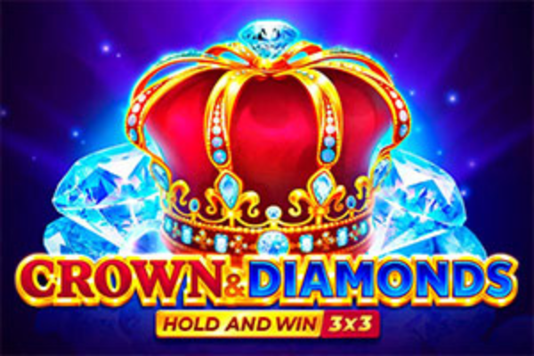 crown diamonds